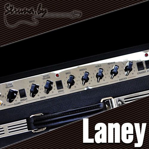 Гитарный комбо Laney VC30-112