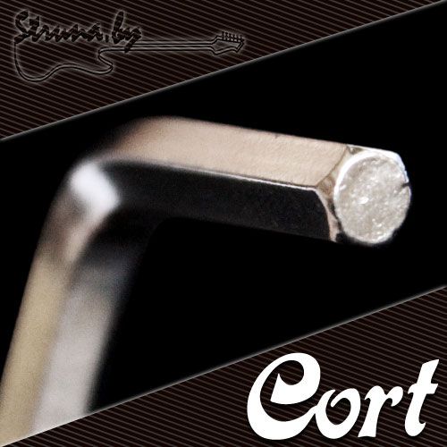 Анкерный ключ Cort 5 мм шестигранный