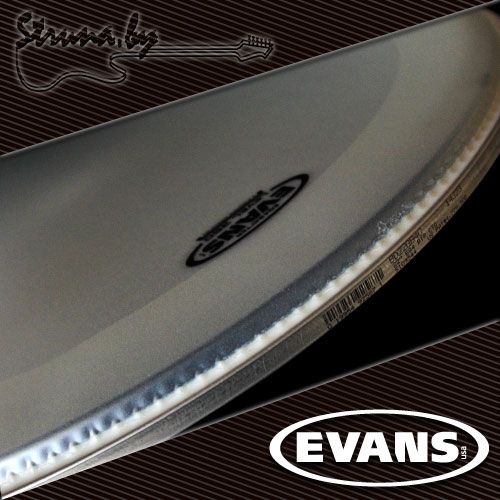 22" пластик для бас-барабана Evans BD22GB4C EQ4 Frosted