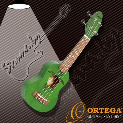 Укулеле Ortega K1-GR