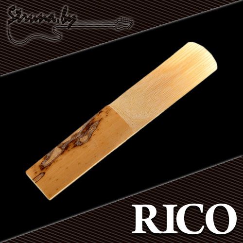 Трости для кларнета Bb RICO RCB1030 Royal (10 шт.)