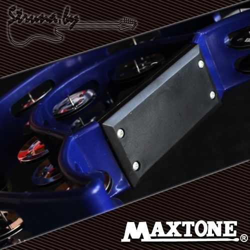Тамбурин полукруглый Maxtone 818C