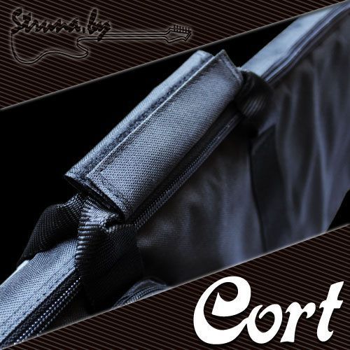 Чехол для бас-гитары Cort CGB36
