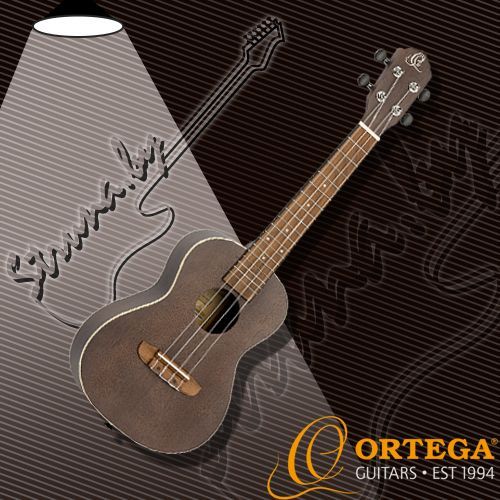 Укулеле Ortega RUCOAL