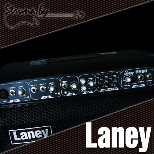 Клавишный комбо Laney AH80 AudioHub