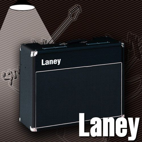 Гитарный комбо Laney VC30-112