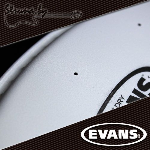 14" пластик для малого барабана Evans B14STD Super Tough Dry