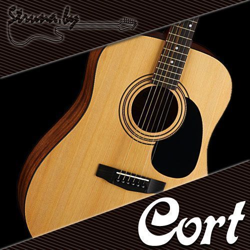 Акустическая гитара Cort AD810