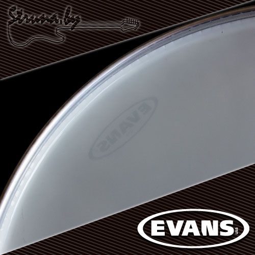 16" пластик для том барабана Evans B16G14 G14 Coated