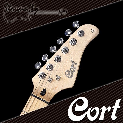 Электрогитара Cort G260