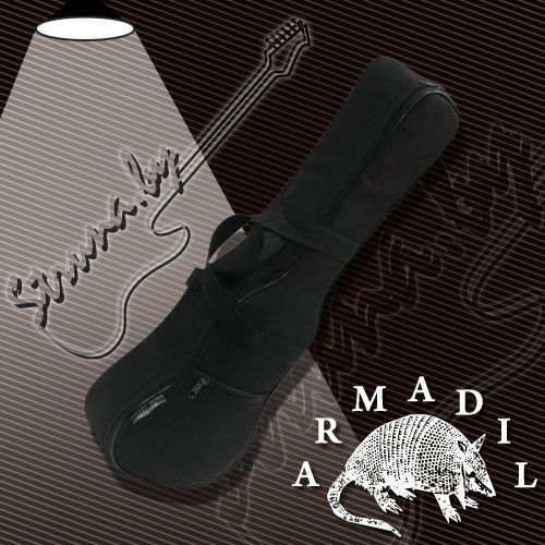 Чехол для укулеле концерт Armadil CM-401