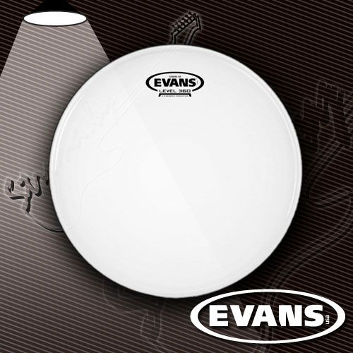 14" пластик для малого барабана Evans B14HD Heavy Duty