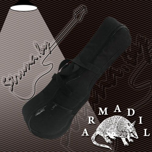 Чехол для укулеле сопрано Armadil CM-402