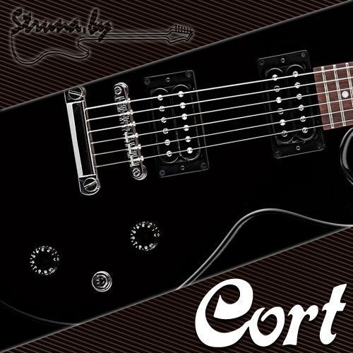 Электрогитара Cort CR50 Classic Rock