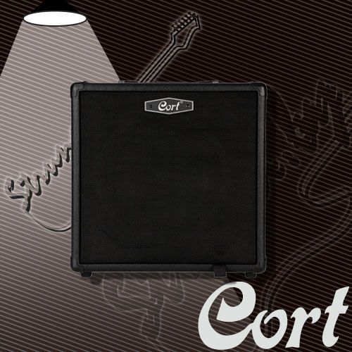 Cort CM40B