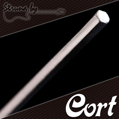 Анкерный ключ Cort 4 мм шестигранный удлиненный