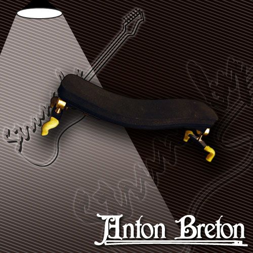 Мостик скрипичный Anton Breton VP-70KS Kun Style