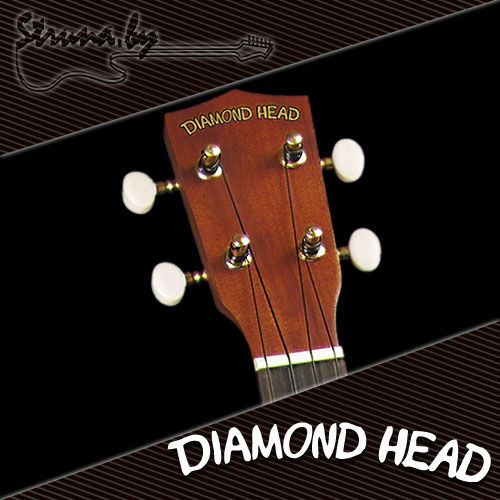 Укулеле Diamond Head DU-200C