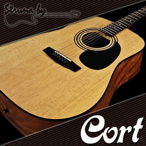 Акустическая гитара Cort AD810