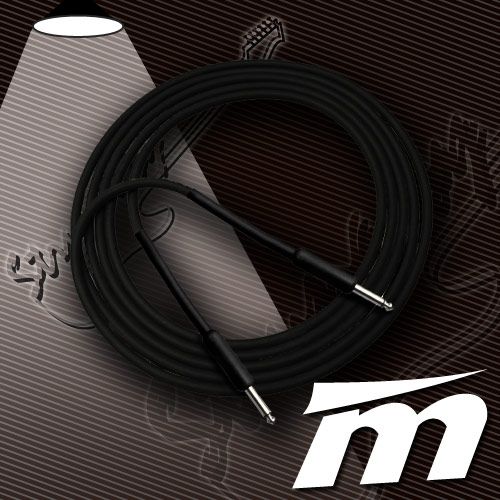 Инструментальный кабель True Magic TLC121 (5m)