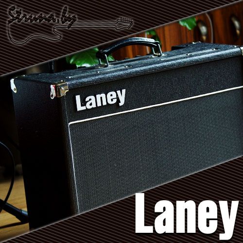 Гитарный комбо Laney VC30-112