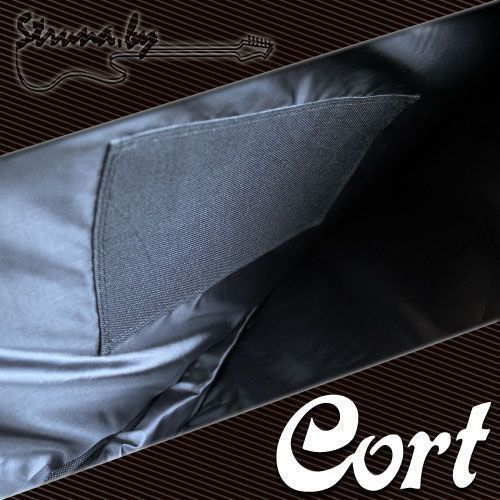 Чехол для бас-гитары Cort CGB36