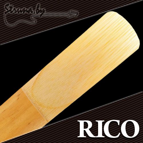 Трости для саксофона тенор RICO RKB0325 Royal (3 шт.)