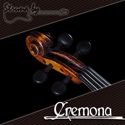 Скрипка Cremona SV-500 Premier Artist 4/4 с кейсом