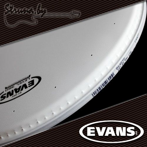 14" пластик для малого барабана Evans B14STD Super Tough Dry