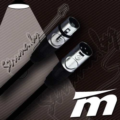 Микрофонный кабель True Magic TLC017 (3m)