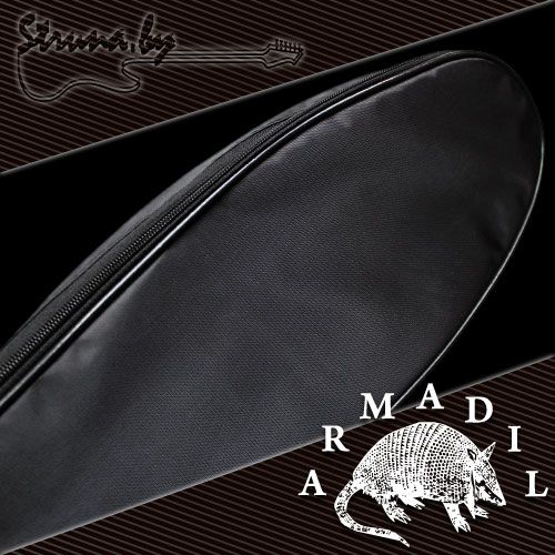 Чехол для электрогитары Armadil E401