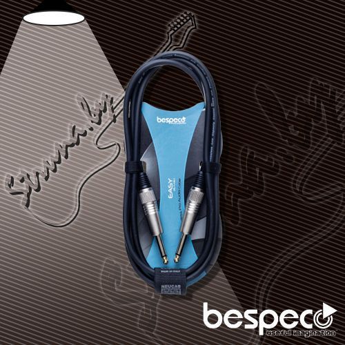 Инструментальный кабель Bespeco XC450