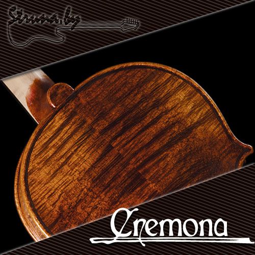 Скрипка Cremona SV-500 Premier Artist 4/4 с кейсом