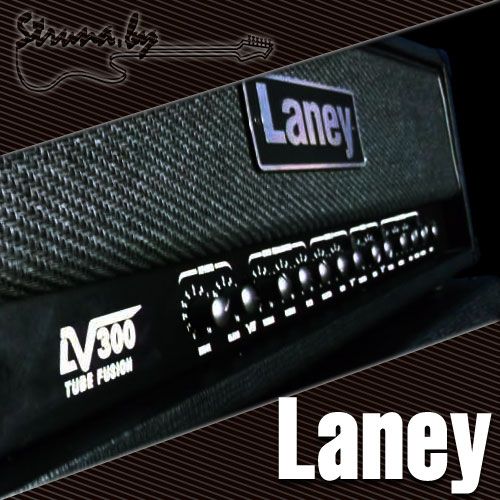 Гитарный усилитель Laney LV300H