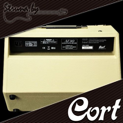 Акустический комбо Cort AF30