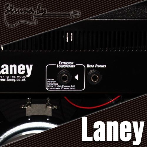Гитарный комбо Laney LX65R