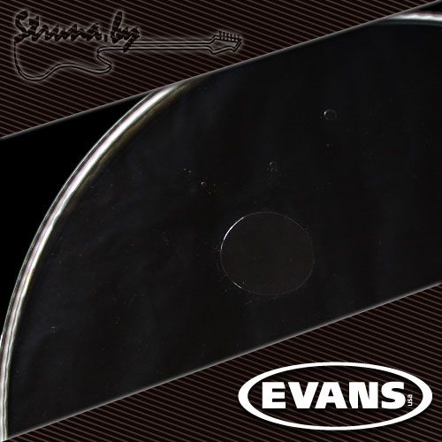 16" пластик для том барабана Evans TT16HG Hydraulic Glass