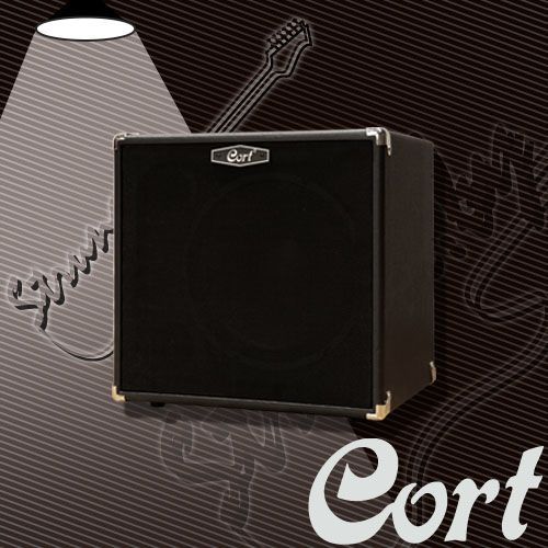 Басовый комбо Cort CM150B