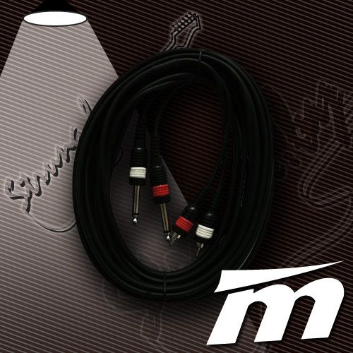 Коммутационный кабель True Magic TLC153 (3m)