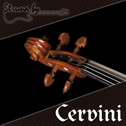 Скрипка Cervini HV-500 Educator 4/4 с кейсом