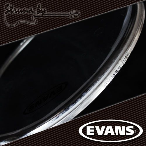 14" пластик для тома/малого барабана Evans TT14HG Hydraulic Glass