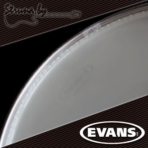 14" пластик для малого барабана Evans B14G1D Power Center