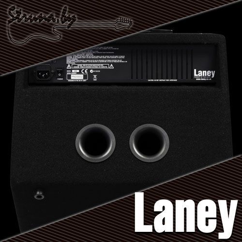 Клавишный комбо Laney AH80 AudioHub