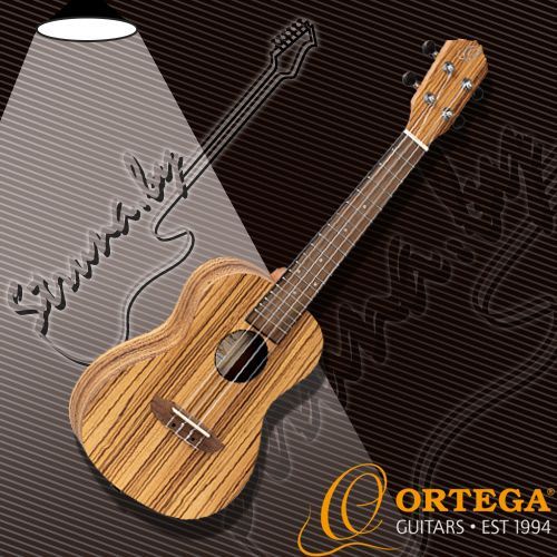 Укулеле Ortega RFU11Z