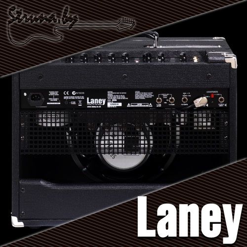 Гитарный комбо Laney VC30-112