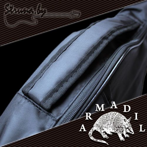 Чехол для классической гитары Armadil C801