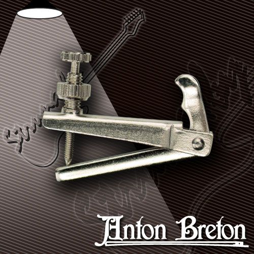 Машинка для альта Anton Breton VP-14V