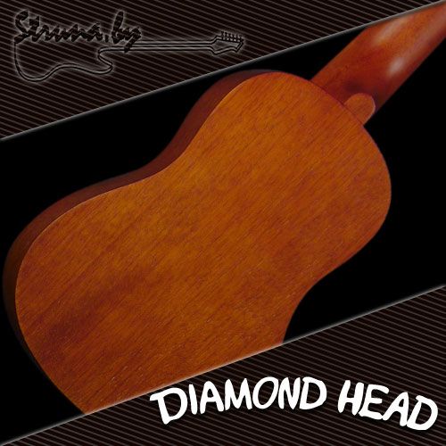 Укулеле Diamond Head DU-200