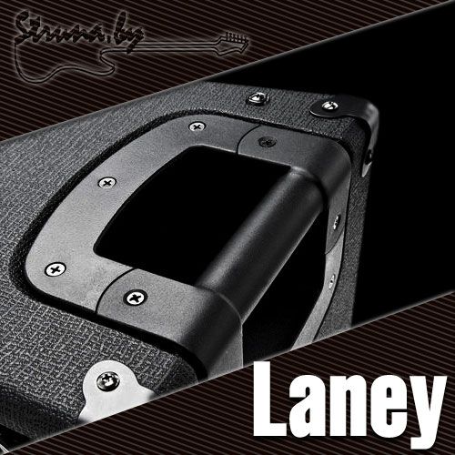 Гитарный комбо Laney IRT30-112 Ironheart
