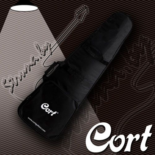 Чехол для электрогитары Cort CGB31
